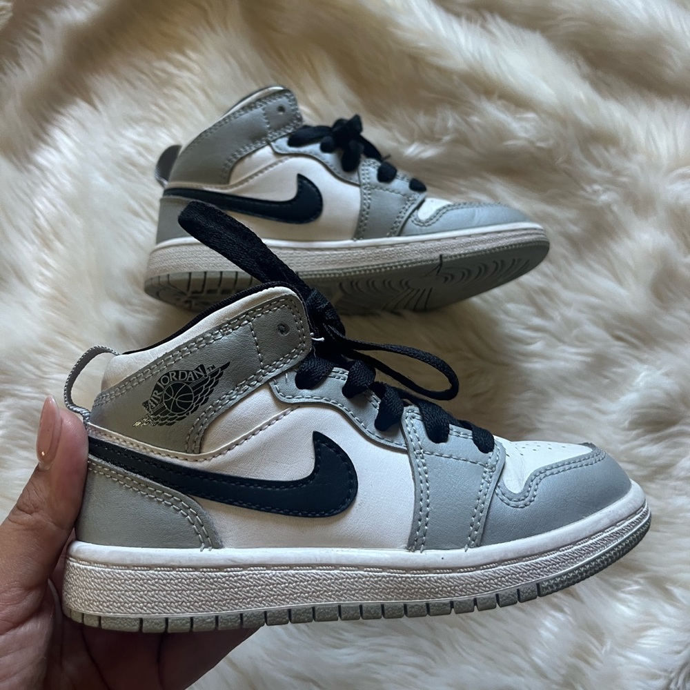 Air Jordans
